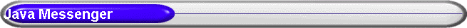 Java Messenger